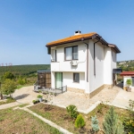 Къща в с. Приселци, Област Варна - 156 кв.м за 1661 €/кв.м - Снимка #1