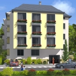 Двустаен апартамент в Пловдив, Христо Смирненски - 82 кв.м за 1260 €/кв.м - Снимка #1