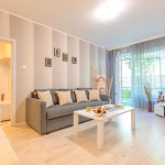 Дава се под наем Двустаен апартамент в София, Зона Б-18 - 80 кв.м за 750 € - Снимка #1