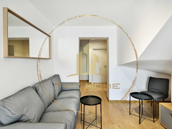 Дава се под наем Двустаен апартамент в Варна, м-т Траката - 80 кв.м за 600 € - Снимка #1