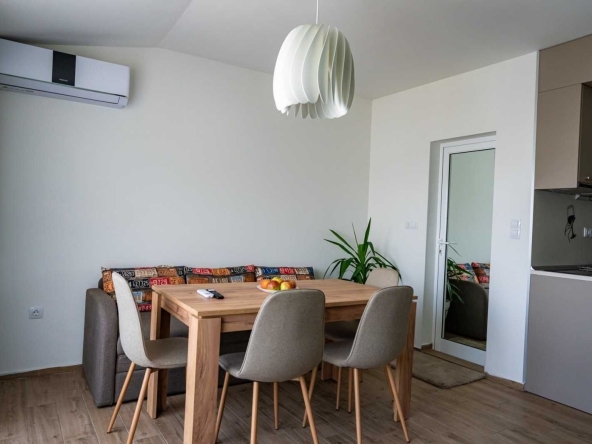 Дава се под наем Двустаен апартамент в София, Драгалевци - 70 кв.м за 510 € - Снимка #1