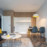 Дава се под наем Двустаен апартамент в Пловдив, Христо Смирненски - 70 кв.м за 850 € - Снимка #1