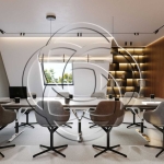 Тристаен апартамент в София, Център - 134 кв.м за 1680 €/кв.м - Снимка #1