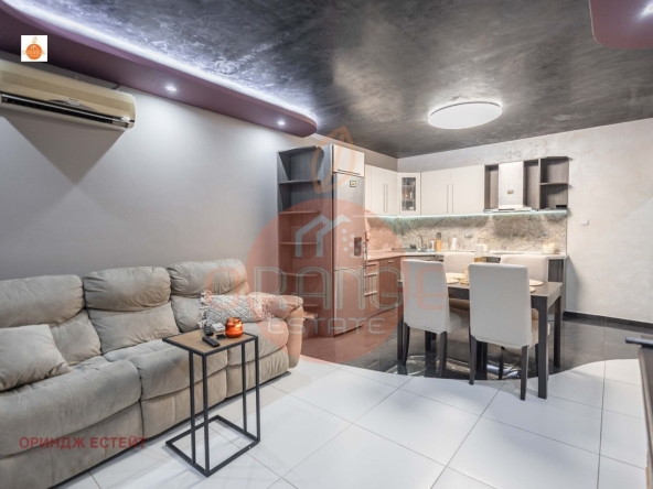 Тристаен апартамент в София, Овча купел - 65 кв.м за 3077 €/кв.м - Снимка #1