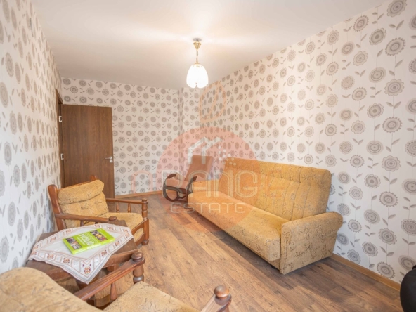 Двустаен апартамент в София, Горна баня - 46 кв.м за 2718 €/кв.м - Снимка #1