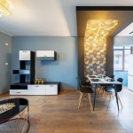 Двустаен апартамент в Плевен, Широк център - 63 кв.м за 1174 €/кв.м - Снимка #1