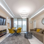 Дава се под наем Тристаен апартамент в Варна, Цветен квартал - 80 кв.м за 947.58 € - Снимка #1