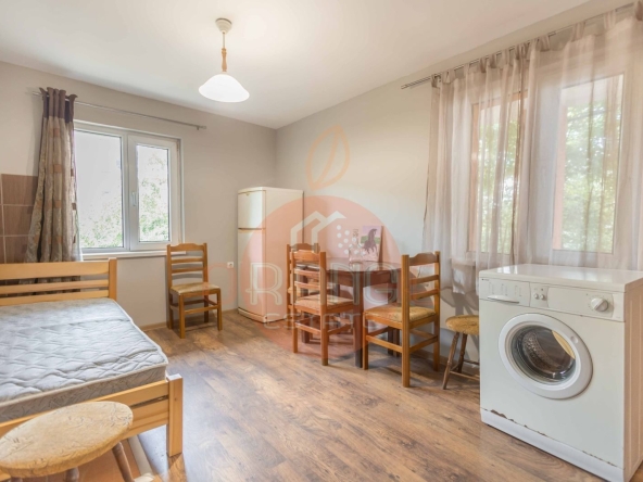 Двустаен апартамент в София, Карпузица - 46 кв.м за 1275 €/кв.м - Снимка #1