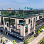 Дава се под наем Офис в София, Младост 2 - 40 кв.м за 498.27 € - Снимка #1