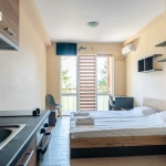 Едностаен апартамент в Велико Търново, Акация - 31 кв.м за 1316 €/кв.м - Снимка #1