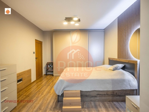 Двустаен апартамент в София, Овча купел - 65 кв.м за 1467 €/кв.м - Снимка #1