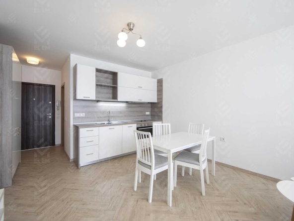 Двустаен апартамент в София, Овча купел - 76 кв.м за 705 €/кв.м - Снимка #1