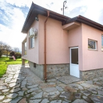 Къща в с. Оризари, Област Пловдив - 71 кв.м за 1645 €/кв.м - Снимка #1