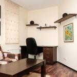 Дава се под наем Двустаен апартамент в София, Редута - 52 кв.м за 497.25 € - Снимка #1