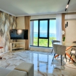 Дава се под наем Тристаен апартамент в Варна, Галата - 85 кв.м за 747.66 € - Снимка #1