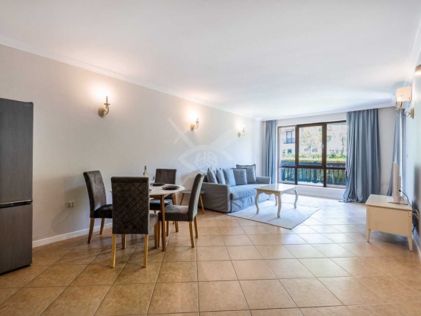 Двустаен апартамент в с. Лозенец, Област Бургас - 93 кв.м за 1652 €/кв.м - Снимка #1