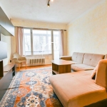 Дава се под наем Двустаен апартамент в София, Борово - 65 кв.м за 558.45 € - Снимка #1