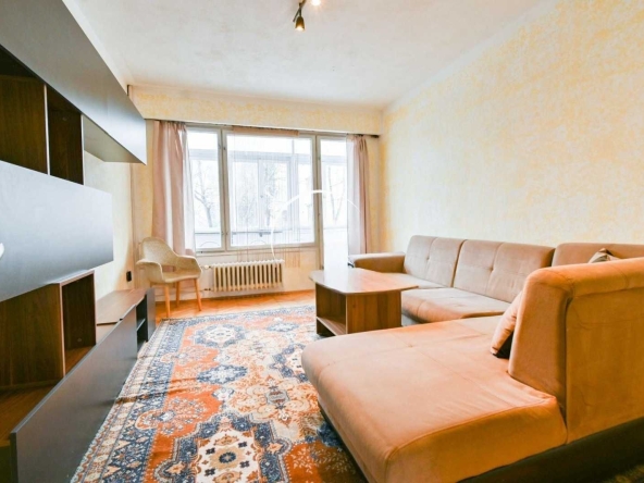 Дава се под наем Двустаен апартамент в София, Борово - 65 кв.м за 558.45 € - Снимка #1