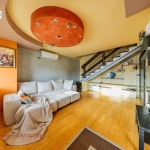 Мезонет в Плевен, Широк център - 103 кв.м за 1085 €/кв.м - Снимка #1