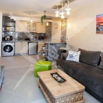 Двустаен апартамент в к.к. Слънчев бряг - 55 кв.м за 1252 €/кв.м - Снимка #1