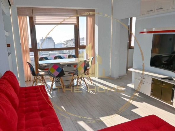 Дава се под наем Тристаен апартамент в Варна, Младост 1 - 70 кв.м за 598.23 € - Снимка #1