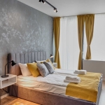 Дава се под наем Едностаен апартамент в София, Студентски град - 50 кв.м за 433.5 € - Снимка #1