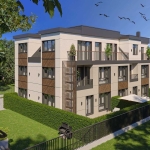 Тристаен апартамент в Пловдив, Коматево - 109 кв.м за 790 €/кв.м - Снимка #1