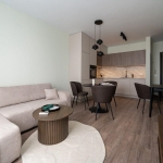 Дава се под наем Двустаен апартамент в София, Сердика - 62 кв.м за 767.55 € - Снимка #1