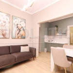 Тристаен апартамент в София, Център - 68 кв.м за 4045 €/кв.м - Снимка #1