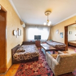Тристаен апартамент в Плевен, Идеален център - 85 кв.м за 750 €/кв.м - Снимка #1