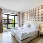 Двустаен апартамент в с. Лозенец, Област Бургас - 92 кв.м за 840 €/кв.м - Снимка #1