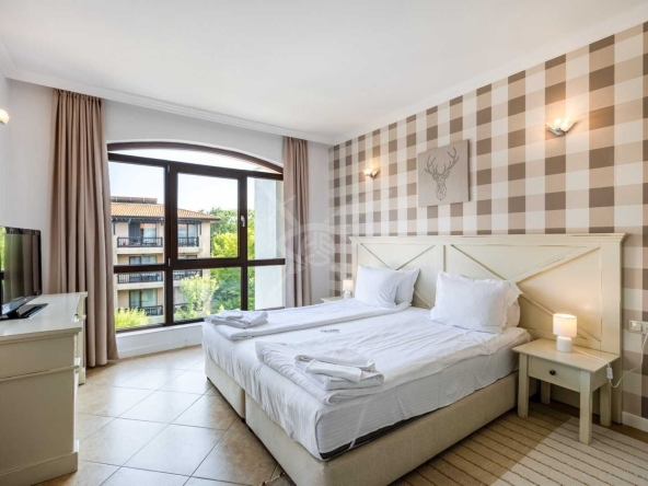 Двустаен апартамент в с. Лозенец, Област Бургас - 92 кв.м за 840 €/кв.м - Снимка #1