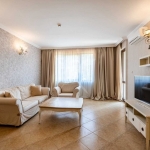 Тристаен апартамент в с. Лозенец, Област Бургас - 142 кв.м за 843 €/кв.м - Снимка #1