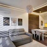 Дава се под наем Тристаен апартамент в София, Студентски град - 100 кв.м за 1000 € - Снимка #1