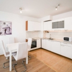 Дава се под наем Двустаен апартамент в София, Лагера - 72 кв.м за 448.8 € - Снимка #1