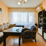 Двустаен апартамент в София, Борово - 64 кв.м за 2313 €/кв.м - Снимка #1