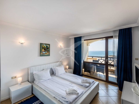 Двустаен апартамент в с. Лозенец, Област Бургас - 92 кв.м за 1254 €/кв.м - Снимка #1