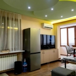 Двустаен апартамент в София, Света Троица - 64 кв.м за 2144 €/кв.м - Снимка #1