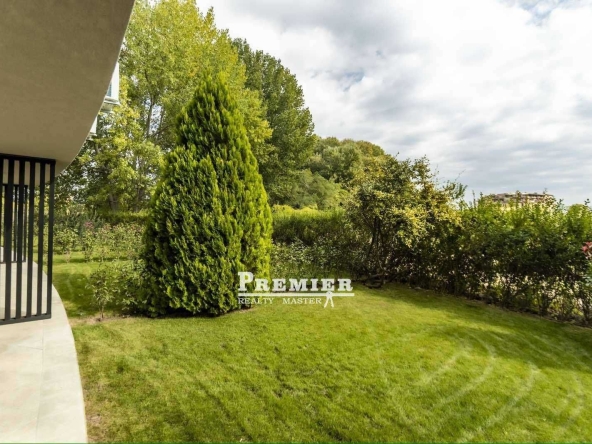 Двустаен апартамент в Бургас, Акациите - 64 кв.м за 1118 €/кв.м - Снимка #1