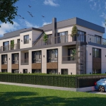 Многостаен апартамент в Пловдив, Коматево - 206 кв.м за 669 €/кв.м - Снимка #1