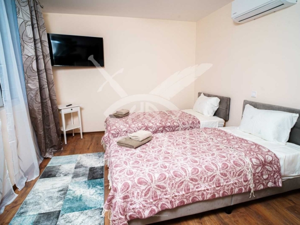 Тристаен апартамент в Малко Търново - 85 кв.м за 800 €/кв.м - Снимка #1