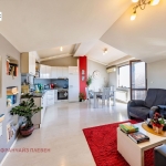 Тристаен апартамент в Плевен, Широк център - 81 кв.м за 756 €/кв.м - Снимка #1