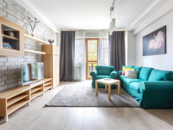 Многостаен апартамент в Банско - 127 кв.м за 731 €/кв.м - Снимка #1