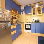 Тристаен апартамент в София, Хиподрума - 111 кв.м за 1641 €/кв.м - Снимка #1