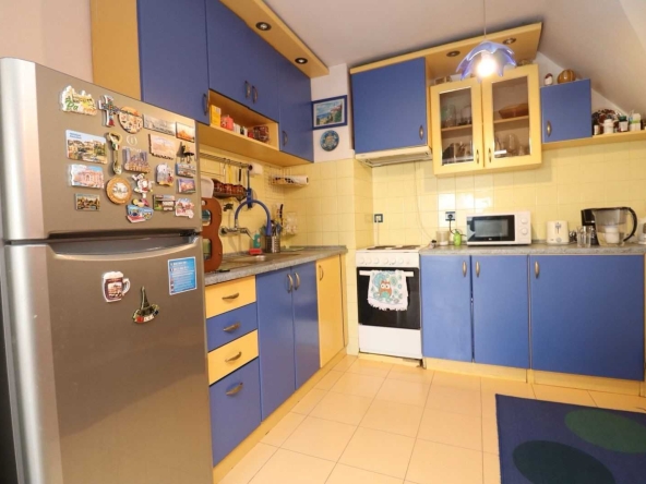 Тристаен апартамент в София, Хиподрума - 111 кв.м за 1641 €/кв.м - Снимка #1