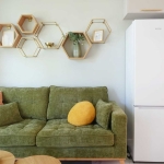 Дава се под наем Двустаен апартамент в София, Гео Милев - 60 кв.м за 498.27 € - Снимка #1