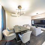 Тристаен апартамент в Враца, Център - 114 кв.м за 1141 €/кв.м - Снимка #1