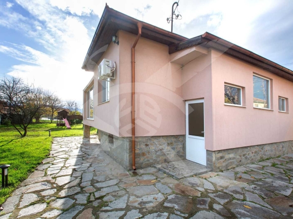 Къща в София, Хладилника - 866 кв.м за 135 €/кв.м - Снимка #1