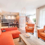 Четиристаен апартамент в София, Витоша - 140 кв.м за 1822 €/кв.м - Снимка #1