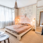 Четиристаен апартамент в София, Студентски град - 140 кв.м за 1822 €/кв.м - Снимка #1